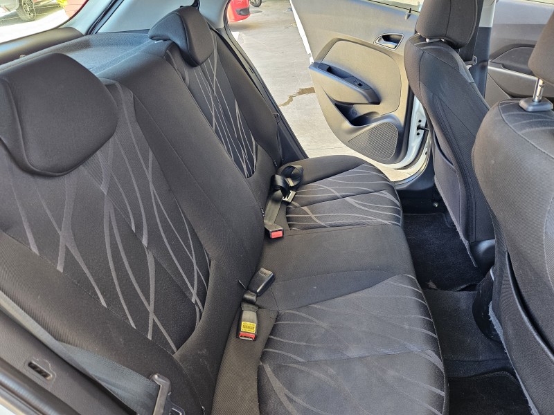 HB20 1.0 COMFORT PLUS 12V FLEX 4P MANUAL - 2014 - CAXIAS DO SUL