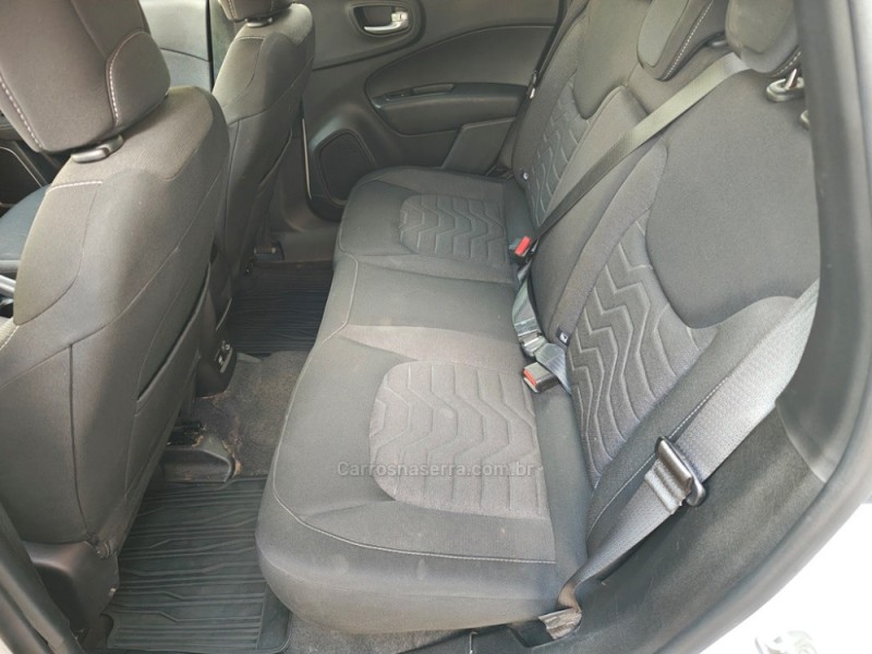 TORO 1.3 FREEDOM T270 4X2 16V FLEX 4P AUTOMÁTICO - 2023 - GUAPORé