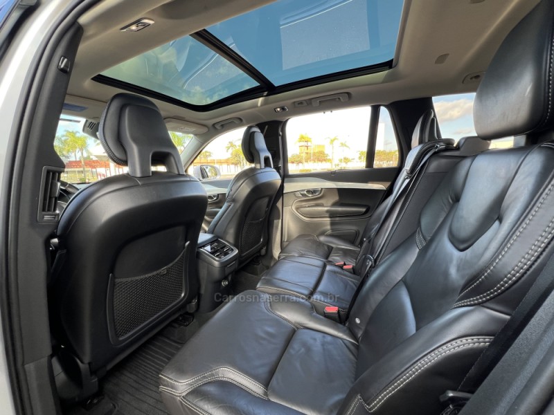 XC90  - 2017 - PORTO ALEGRE