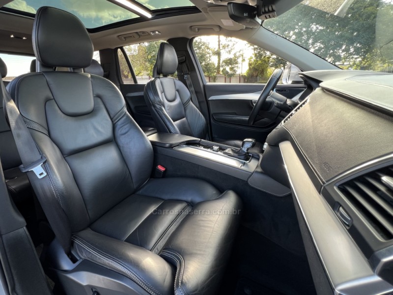 XC90  - 2017 - PORTO ALEGRE