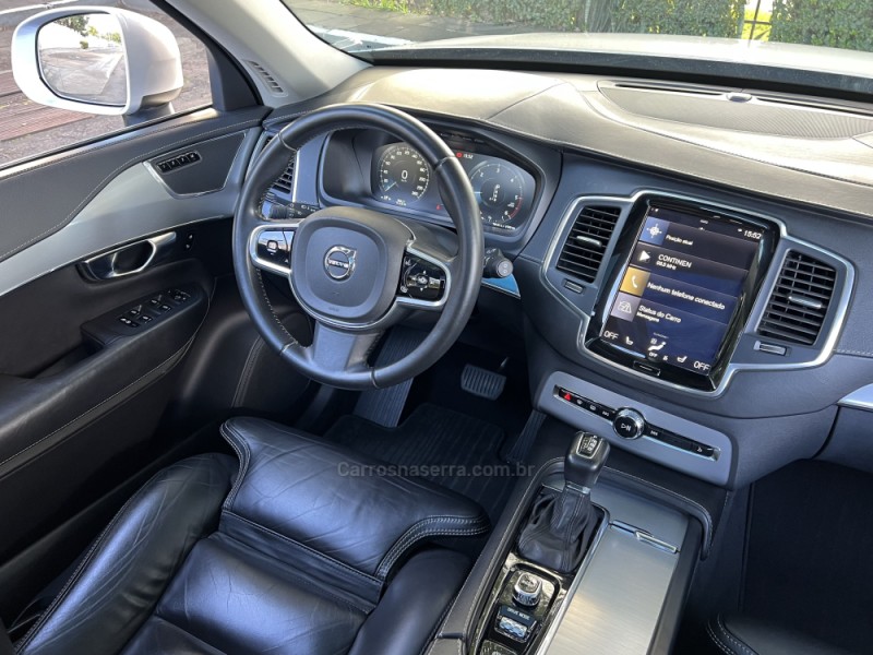 XC90  - 2017 - PORTO ALEGRE