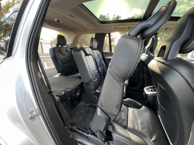 XC90  - 2017 - PORTO ALEGRE