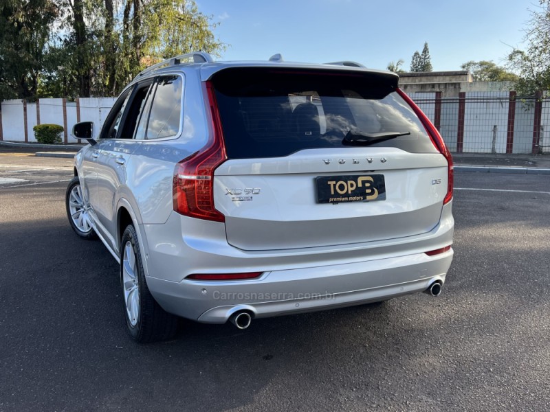 XC90  - 2017 - PORTO ALEGRE