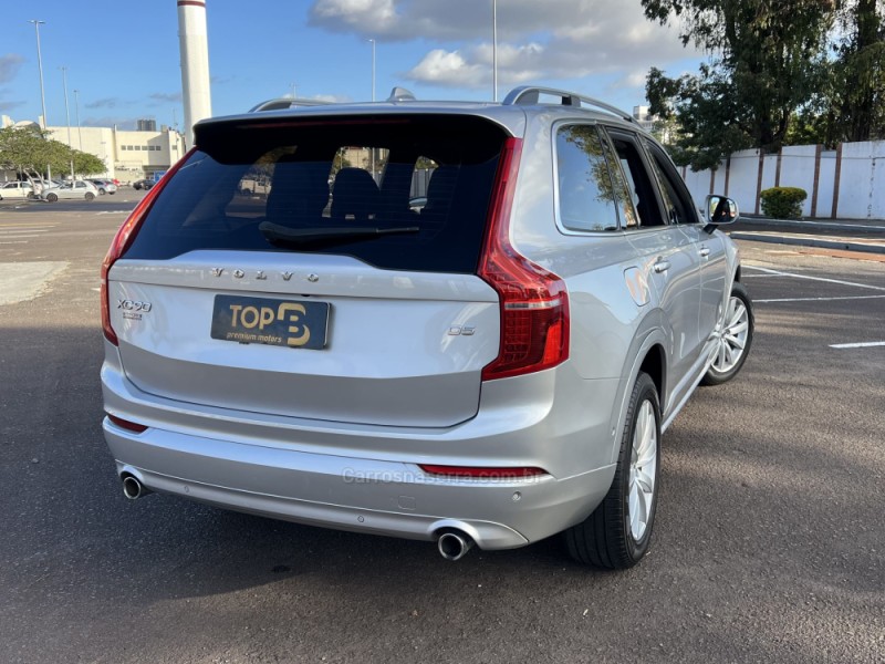 XC90  - 2017 - PORTO ALEGRE