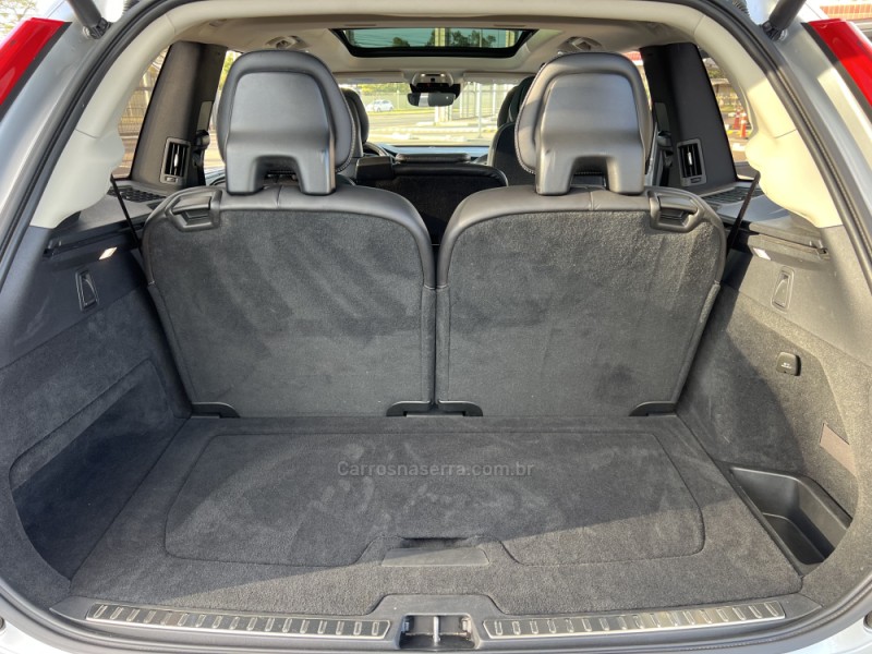 XC90  - 2017 - PORTO ALEGRE