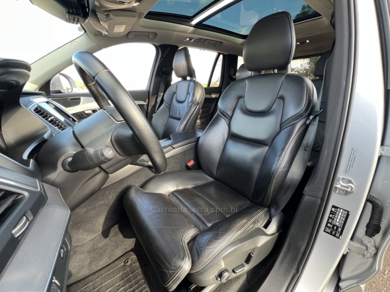 XC90  - 2017 - PORTO ALEGRE