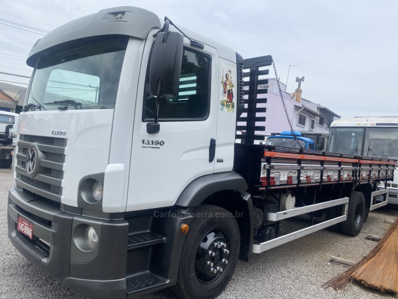 13-190 E CONSTELLATION - 2014 - CAXIAS DO SUL