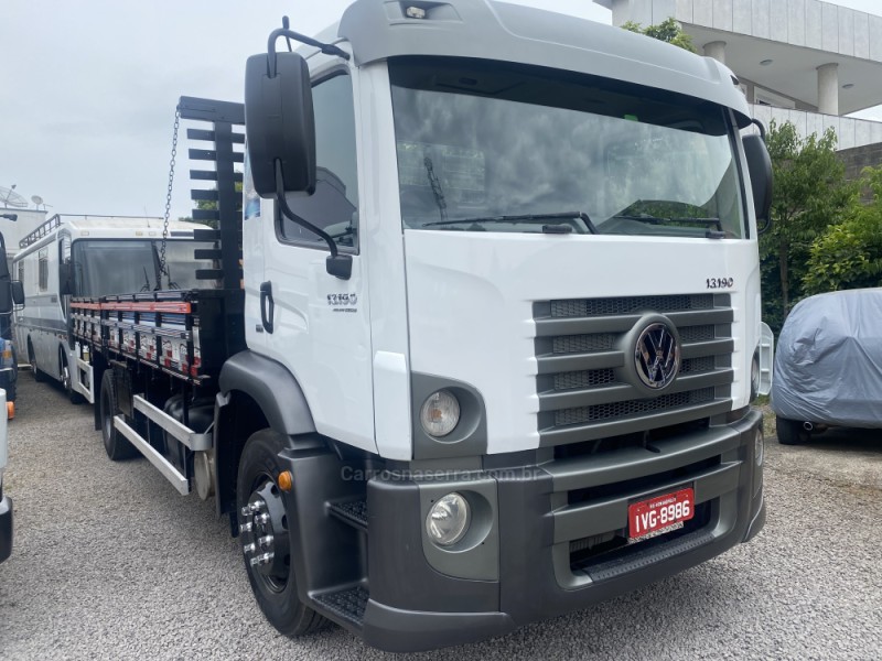 13-190 E CONSTELLATION - 2014 - CAXIAS DO SUL