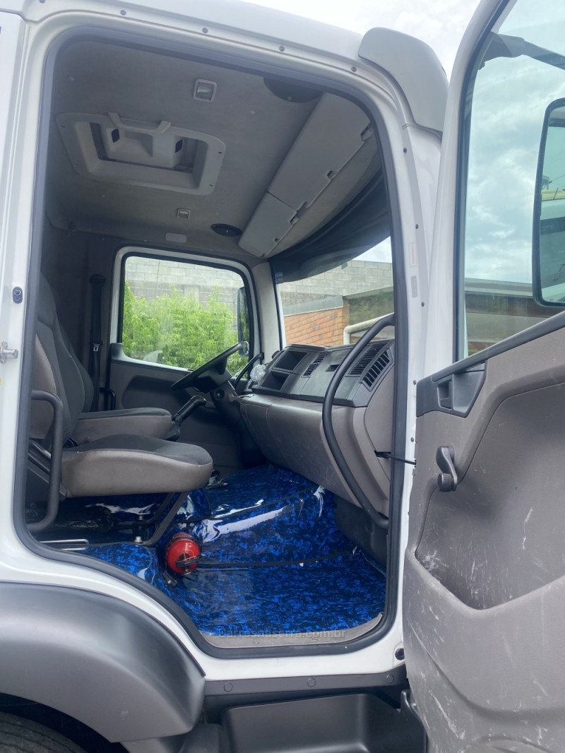 13-190 E CONSTELLATION - 2014 - CAXIAS DO SUL