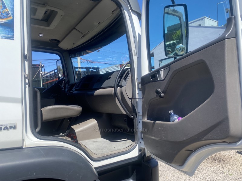 13-190 E CONSTELLATION - 2014 - CAXIAS DO SUL