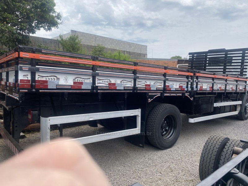 13-190 E CONSTELLATION - 2014 - CAXIAS DO SUL