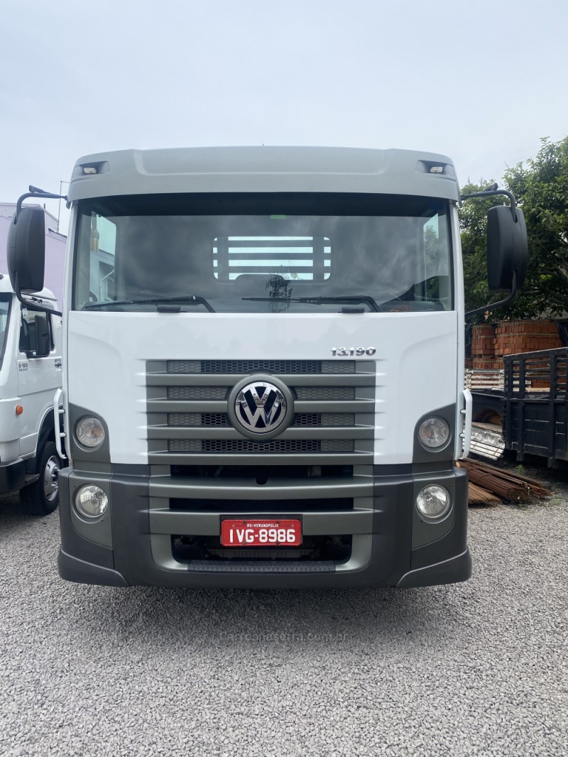 13-190 E CONSTELLATION - 2014 - CAXIAS DO SUL