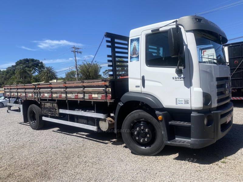 13-190 E CONSTELLATION - 2014 - CAXIAS DO SUL