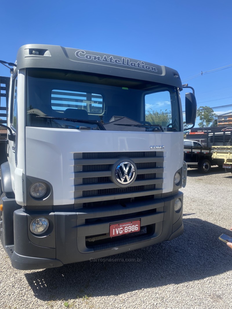 13-190 E CONSTELLATION - 2014 - CAXIAS DO SUL