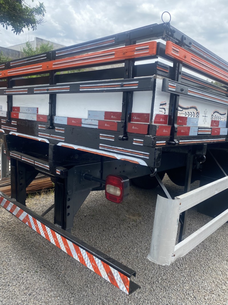 13-190 E CONSTELLATION - 2014 - CAXIAS DO SUL