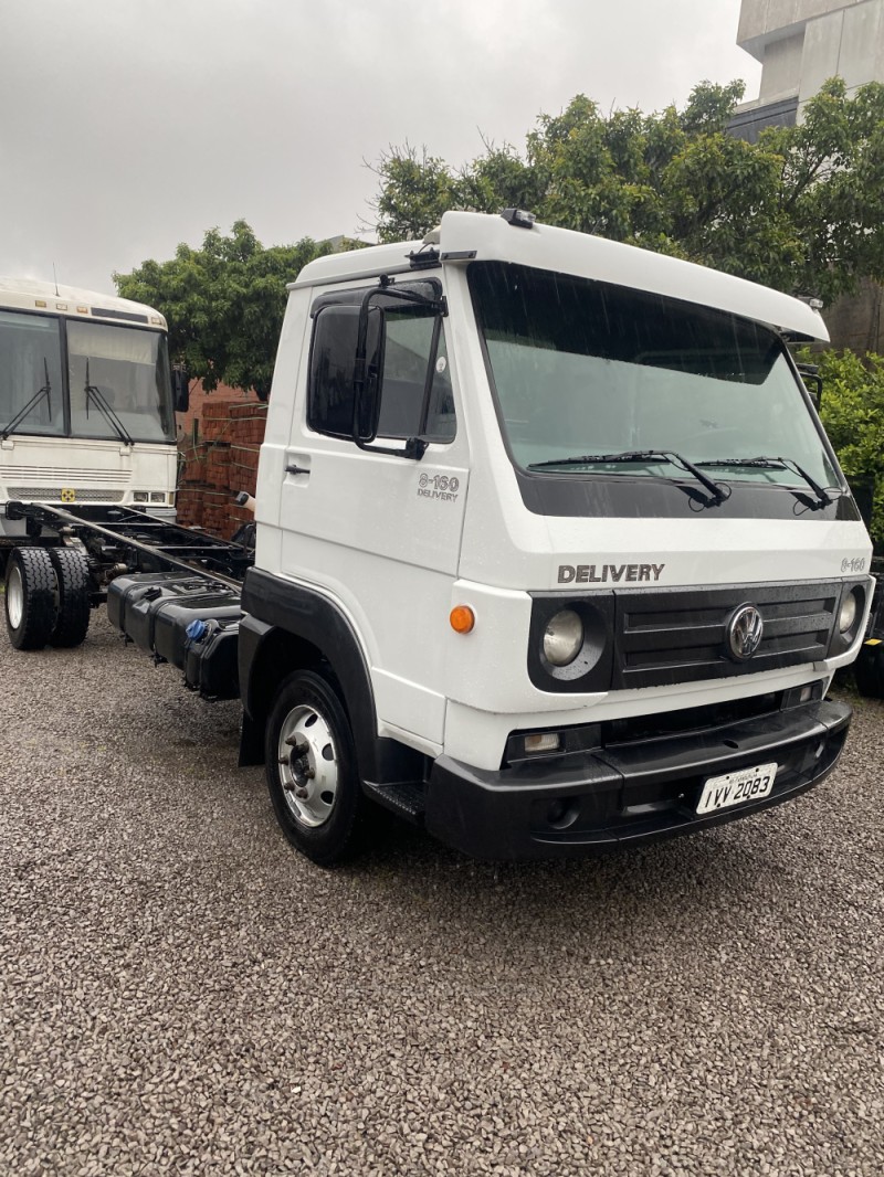 8-160  - 2014 - CAXIAS DO SUL