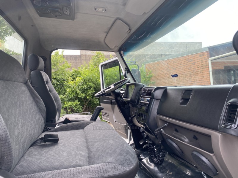 8-160  - 2014 - CAXIAS DO SUL