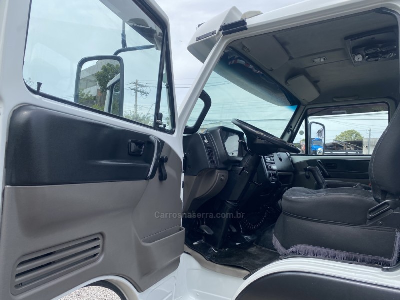 8-160  - 2014 - CAXIAS DO SUL