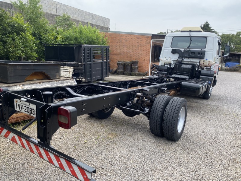 8-160  - 2014 - CAXIAS DO SUL