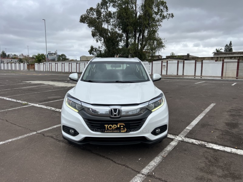HR-V 1.8 16V FLEX EX 4P AUTOMÁTICO - 2020 - PORTO ALEGRE