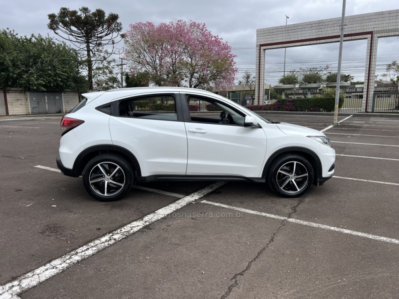 HR-V 1.8 16V FLEX EX 4P AUTOMÁTICO - 2020 - PORTO ALEGRE