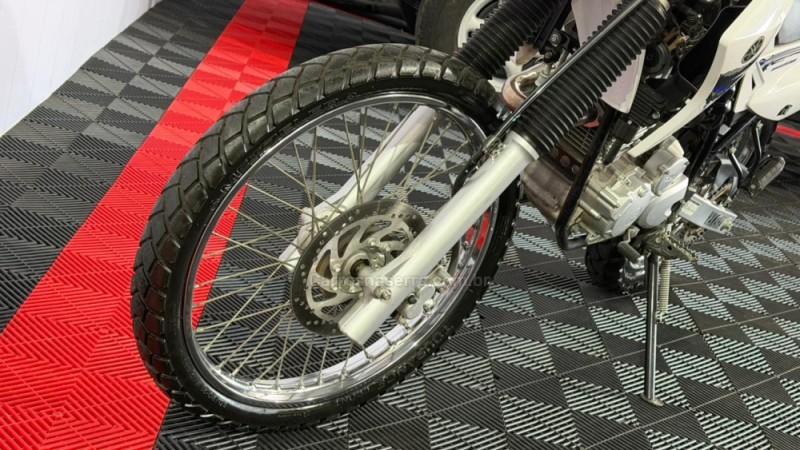 XTZ 250 LANDER - 2017 - VACARIA