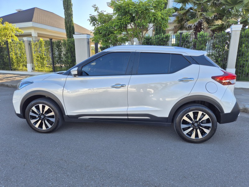 KICKS 1.6 16V FLEX SL PACK PLUS 4P XTRONIC - 2019 - BENTO GONçALVES