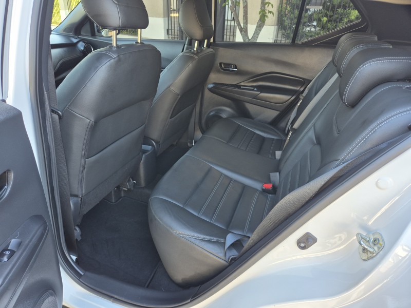 KICKS 1.6 16V FLEX SL PACK PLUS 4P XTRONIC - 2019 - BENTO GONçALVES