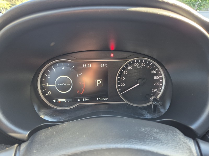 KICKS 1.6 16V FLEX SL PACK PLUS 4P XTRONIC - 2019 - BENTO GONçALVES