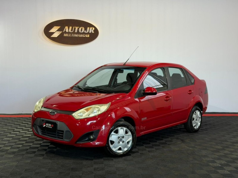 fiesta 1.6 mpi trend sedan 8v flex 4p manual 2013 vacaria
