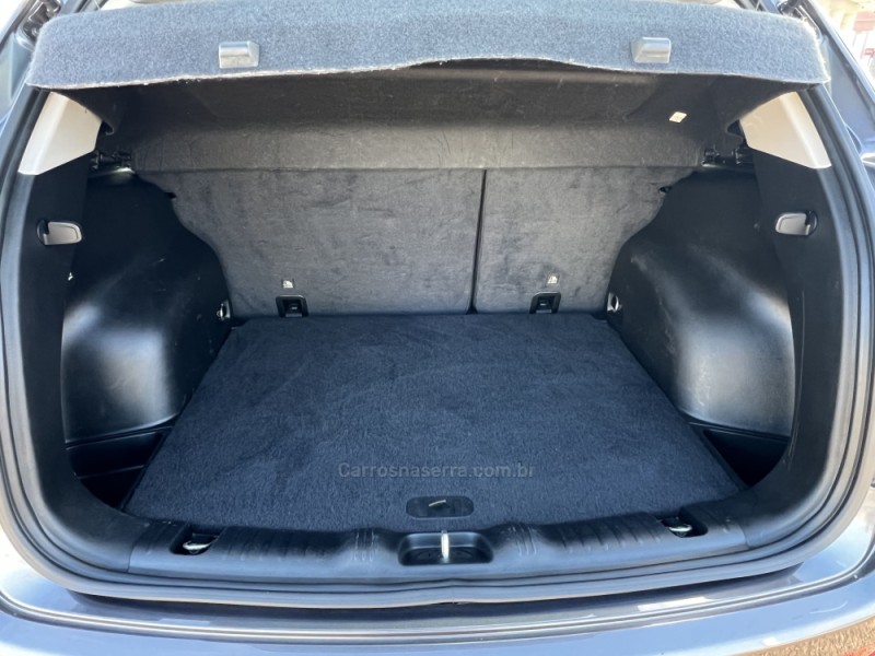 COMPASS 1.3 LONGITUDE T270 16V TURBO 4X2 FLEX 4P AUTOMÁTICO - 2022 - PORTO ALEGRE