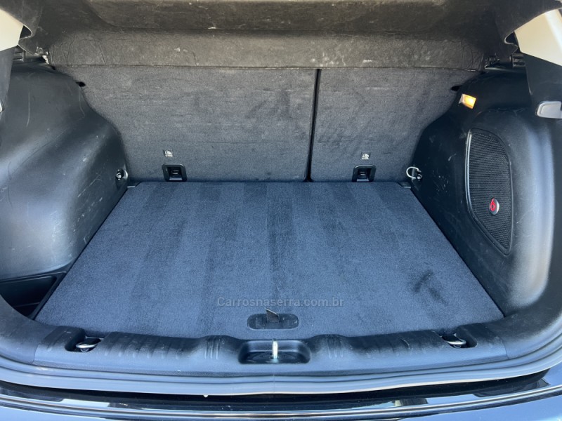 COMPASS 2.0 16V FLEX LONGITUDE AUTOMÁTICO - 2019 - PORTO ALEGRE