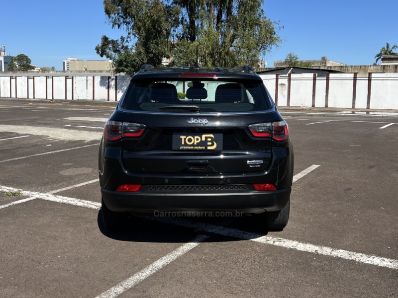 COMPASS 2.0 16V FLEX LONGITUDE AUTOMÁTICO - 2019 - PORTO ALEGRE