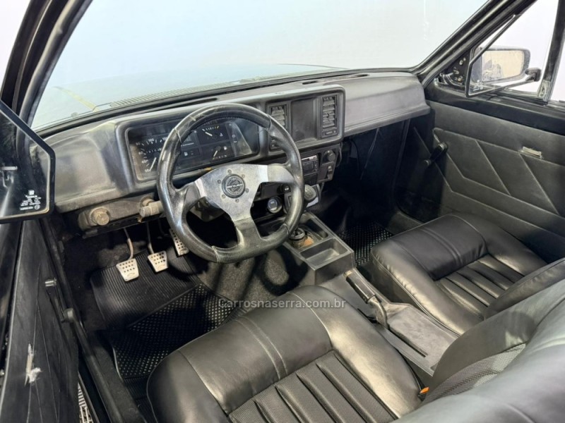 CHEVETTE 1.6 L 8V GASOLINA 2P MANUAL - 1993 - VACARIA