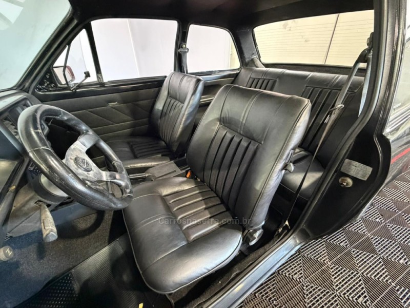 CHEVETTE 1.6 L 8V GASOLINA 2P MANUAL - 1993 - VACARIA