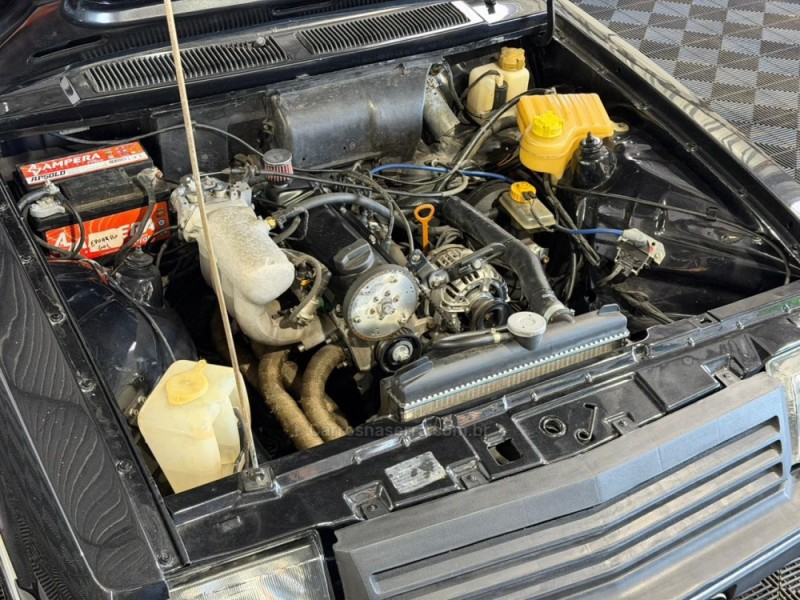 CHEVETTE 1.6 L 8V GASOLINA 2P MANUAL - 1993 - VACARIA