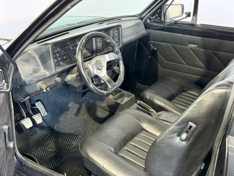 CHEVETTE 1.6 L 8V GASOLINA 2P MANUAL - 1993 - VACARIA