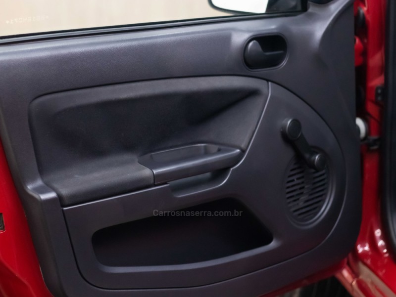 FIESTA 1.0 ROCAM 8V FLEX 4P MANUAL - 2008 - CAXIAS DO SUL