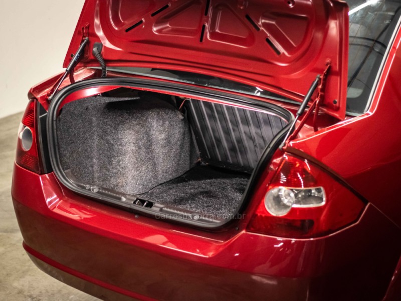 FIESTA 1.0 ROCAM 8V FLEX 4P MANUAL - 2008 - CAXIAS DO SUL