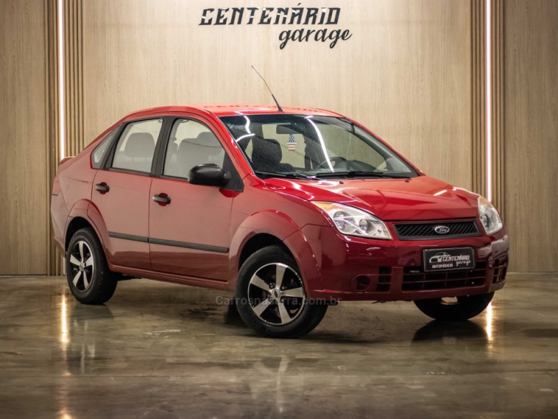 fiesta 1.0 rocam 8v flex 4p manual 2008 caxias do sul