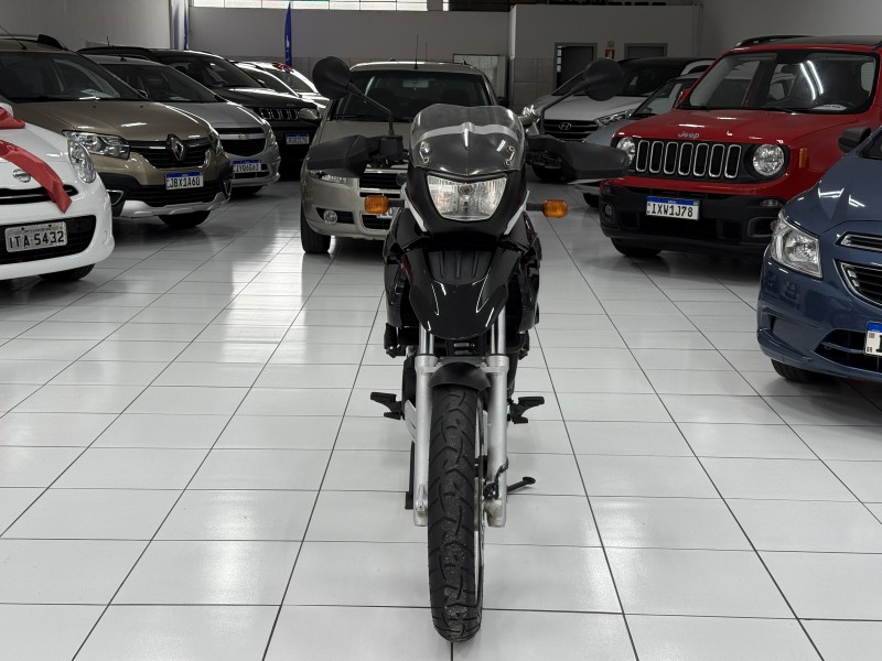 G 650 GS - 2011 - CAXIAS DO SUL