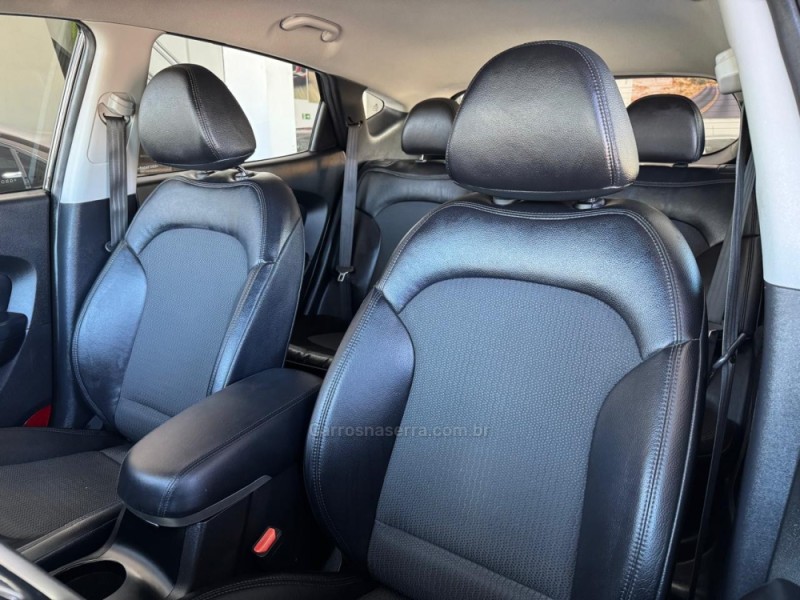 IX35 2.0 MPFI GLS 16V FLEX 4P AUTOMÁTICO - 2016 - SãO LEOPOLDO