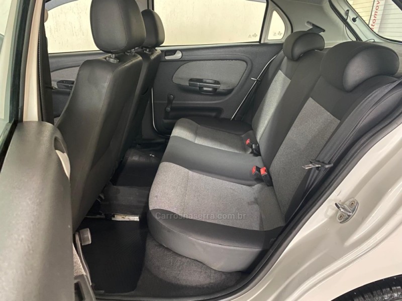 GOL 1.6 MI 8V FLEX 4P MANUAL - 2014 - LAJEADO