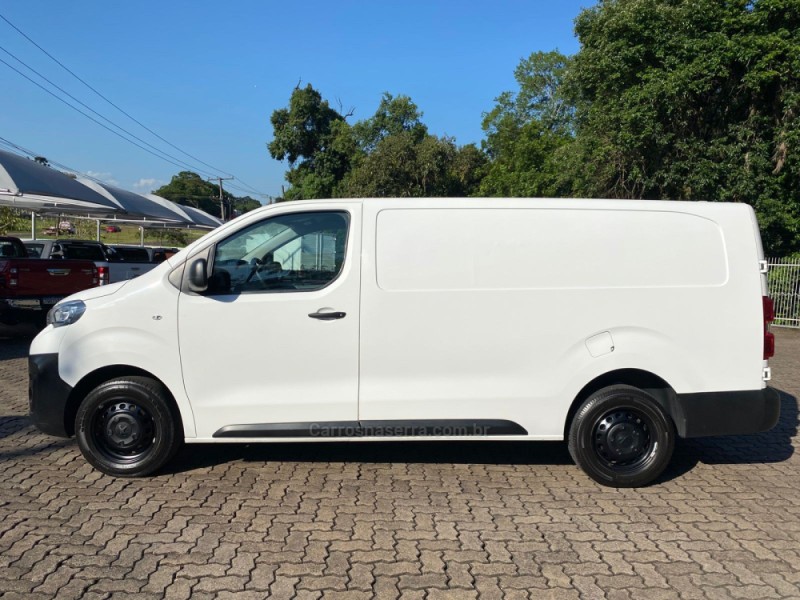 EXPERT 1.5 BLUEHDI CARGO DIESEL MANUAL - 2023 - LAJEADO