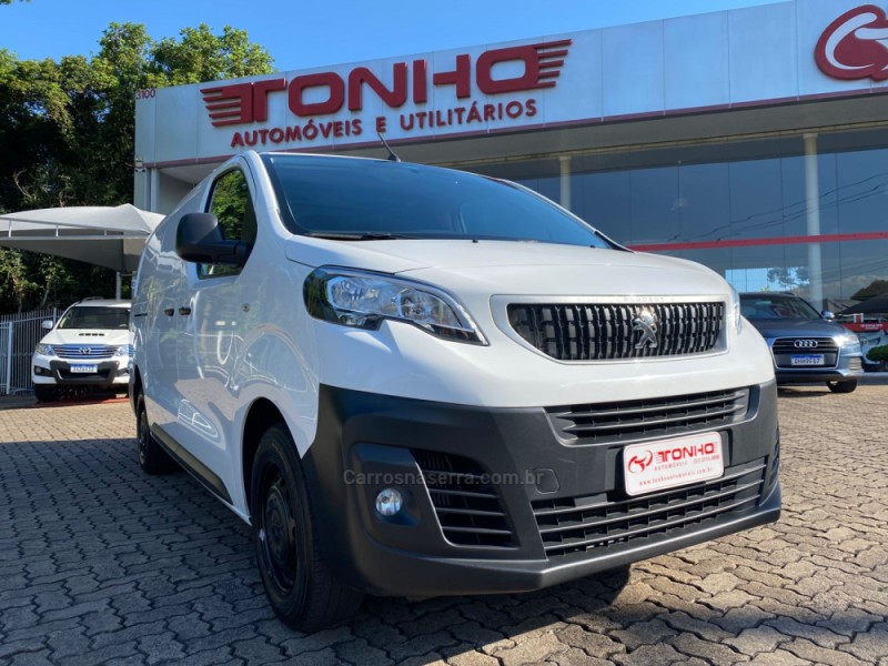 expert 1.5 bluehdi cargo diesel manual 2023 lajeado