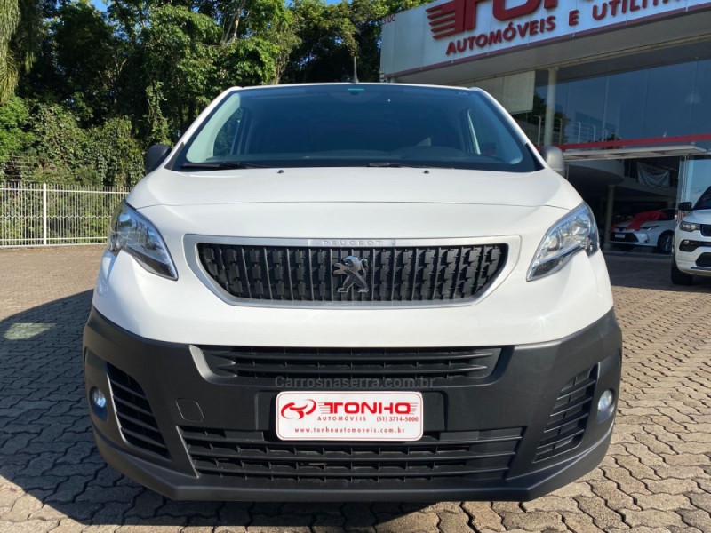 EXPERT 1.5 BLUEHDI CARGO DIESEL MANUAL - 2023 - LAJEADO