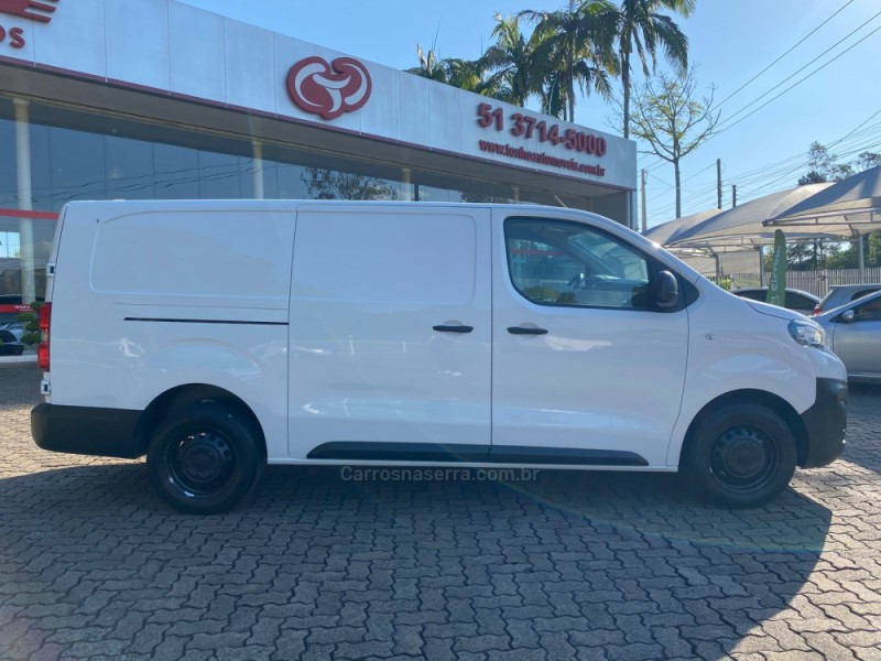 EXPERT 1.5 BLUEHDI CARGO DIESEL MANUAL - 2023 - LAJEADO