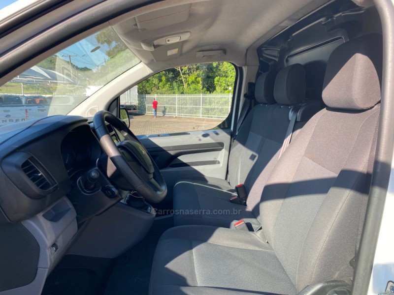 EXPERT 1.5 BLUEHDI CARGO DIESEL MANUAL - 2023 - LAJEADO