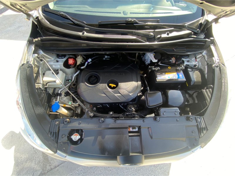 IX35 2.0 MPFI GLS 16V FLEX 4P AUTOMÁTICO - 2014 - CAXIAS DO SUL