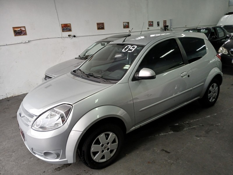 ka 1.0 mpi 8v flex 2p manual 2009 farroupilha